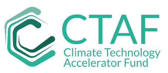 CTAF Logo